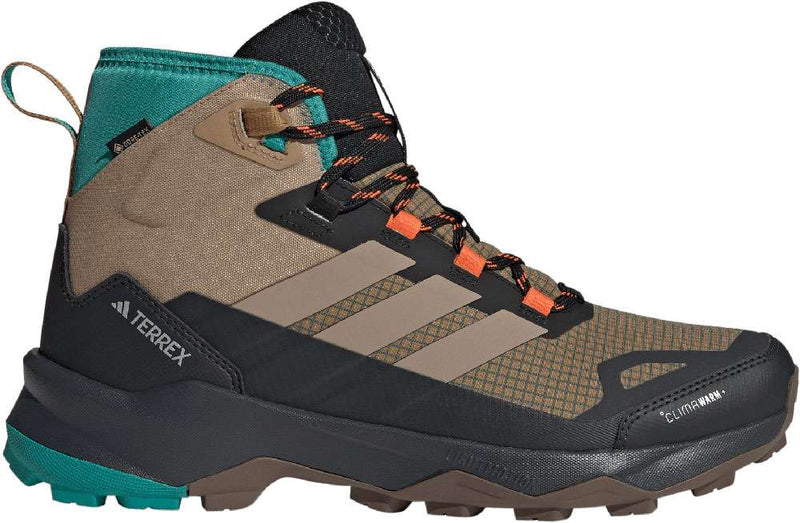 Afbeelding laden in galerijviewer, Adidas terrex skychaser ax5 mid gtx® - hiking shoes
