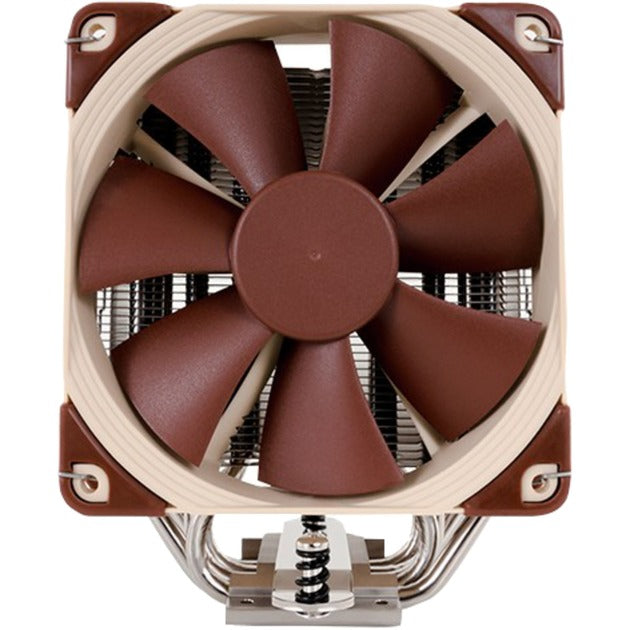 Load image into Gallery viewer, Noctua nh-u12s cpu-koeler (pwm-aansluiting)