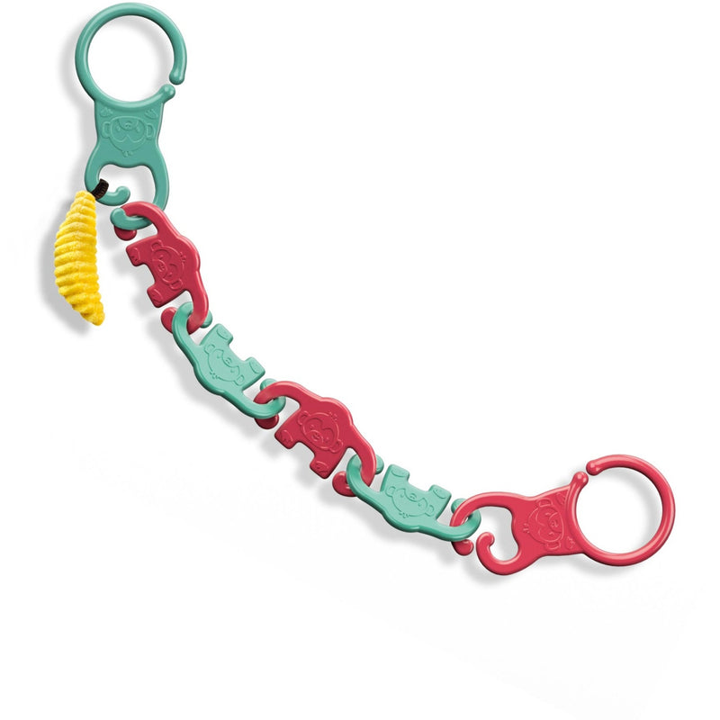 Load image into Gallery viewer, Ses creative monkey links behendigheidsspel (13111)