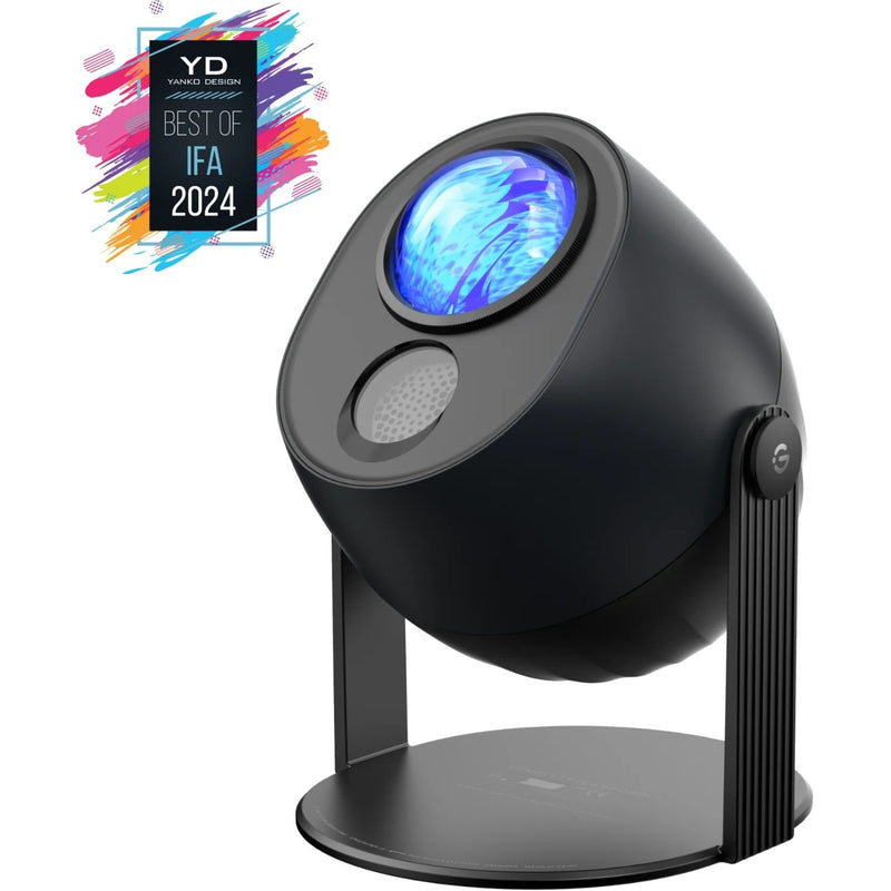 Afbeelding laden in galerijviewer, Govee sterrenprojector matter rgbw - aurora projector
