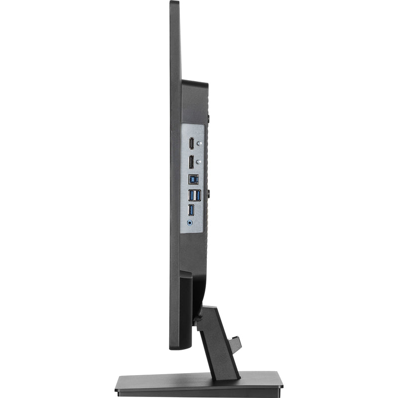 Load image into Gallery viewer, Iiyama prolite x3270qsu-b1 31.5 monitor (zwart, 2x hdmi, displayport, 3x usb-a)
