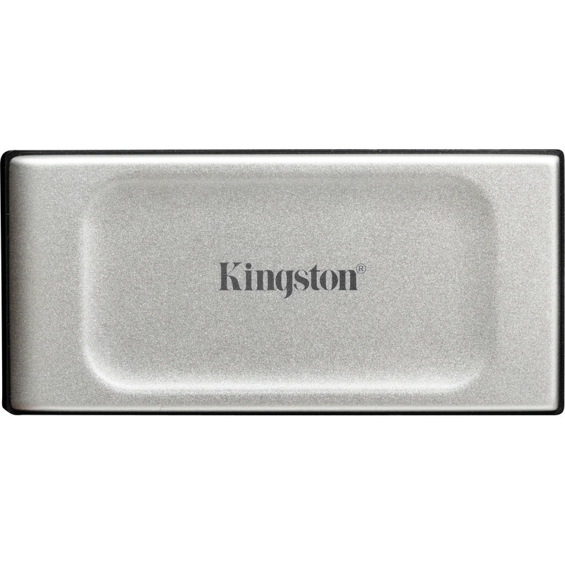 Load image into Gallery viewer, Kingston Kingston XS2000 Portable 4 TB