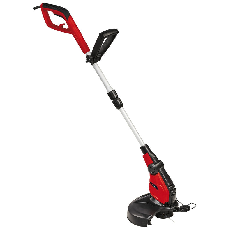 Load image into Gallery viewer, Einhell grastrimmer gc-et 4530 kit (rood zwart)