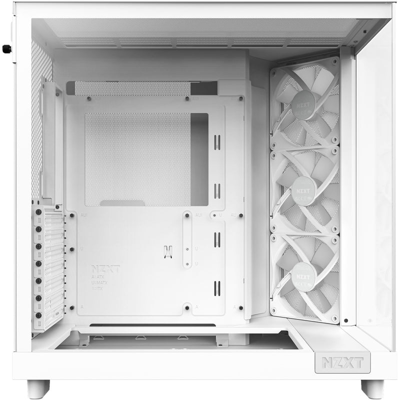 Load image into Gallery viewer, NZXT H6 Flow RGB