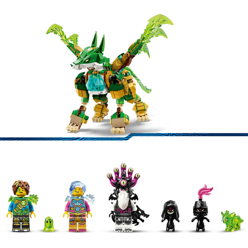 Load image into Gallery viewer, Lego dreamzzz 71508 vossenmecha