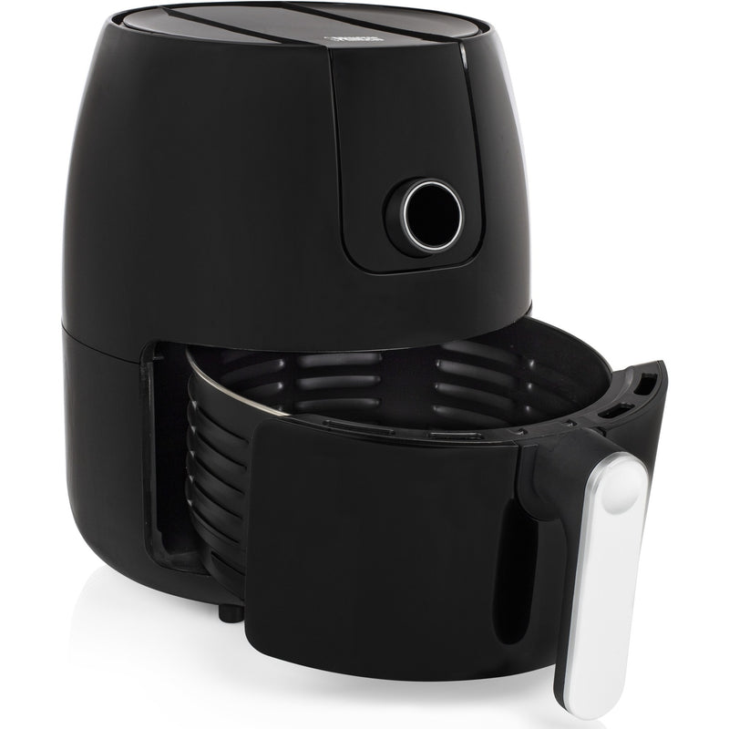 Load image into Gallery viewer, Princess 182025 aerofryer xxl heteluchtfriteuse (zwart zilver, 4,5 liter)
