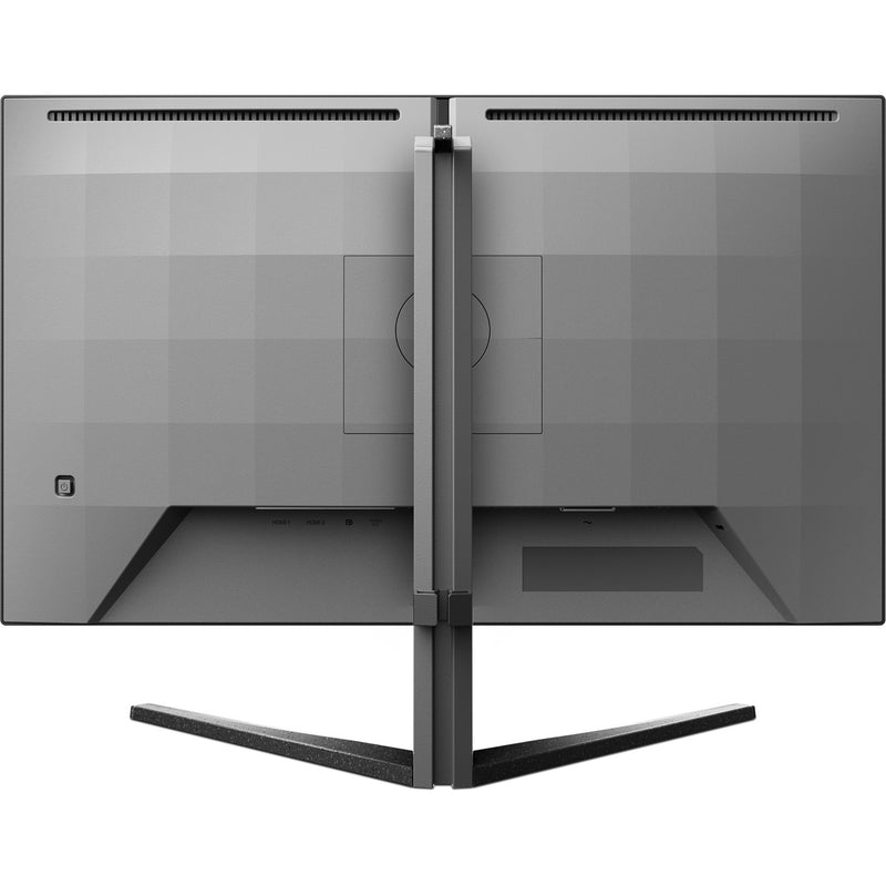 Afbeelding laden in galerijviewer, Philips evnia 27m2n5500 00 27 gaming monitor (grijs, 2x hdmi, displayport, 180 hz)