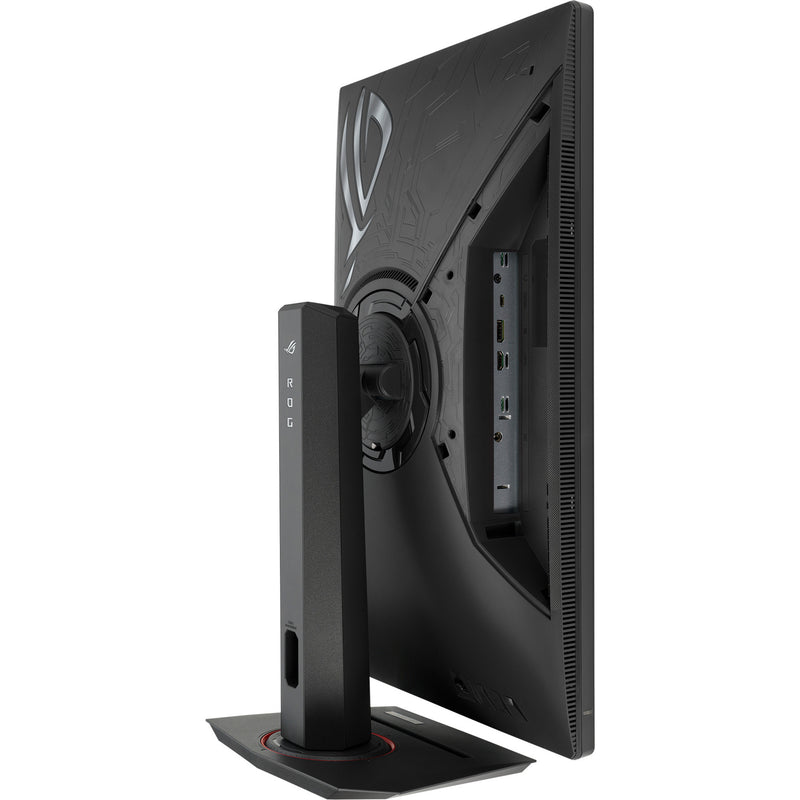 Load image into Gallery viewer, Asus rog strix xg32ucg 31.5 4k uhd gaming monitor (zwart, hdmi, displayport, usb-c, 160 hz 320 hz)