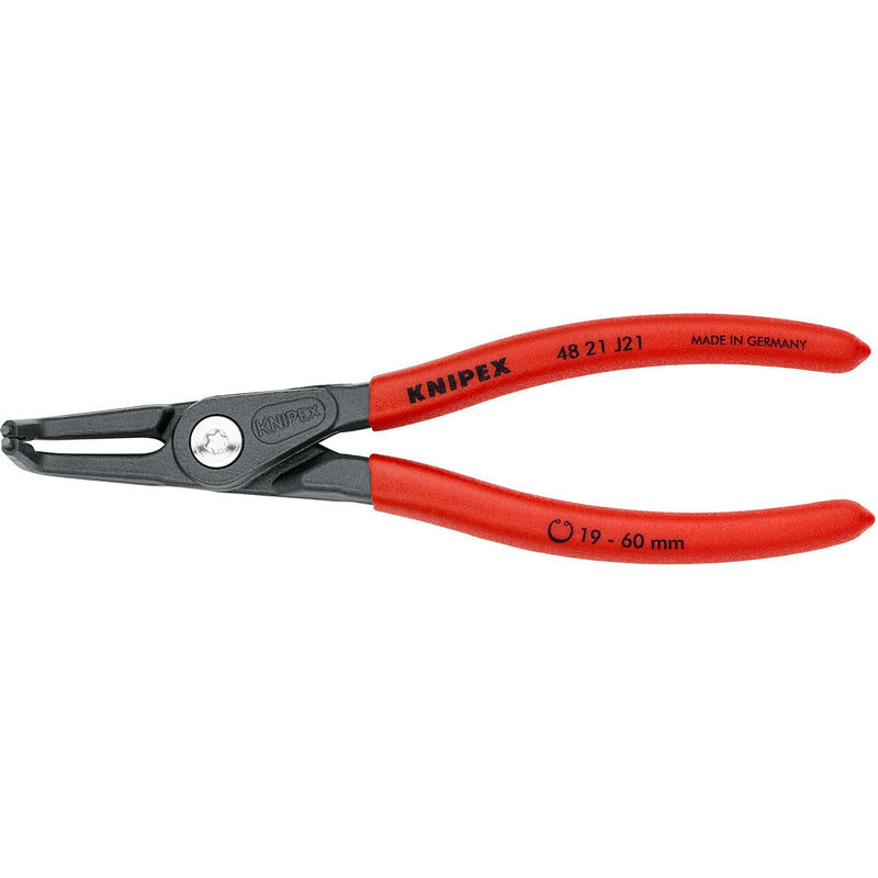 Load image into Gallery viewer, Knipex precisie-borgveertangenset 002001v02 (6-delig)