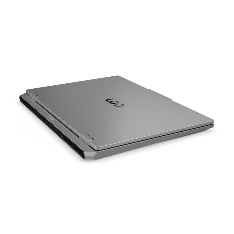 Afbeelding laden in galerijviewer, Lenovo loq 17irx10 (83jh0074mh) 17.3 gaming laptop (grijs | i7-13700hx | rtx 5060 | 24 gb | 1 tb ssd | 165 hz)