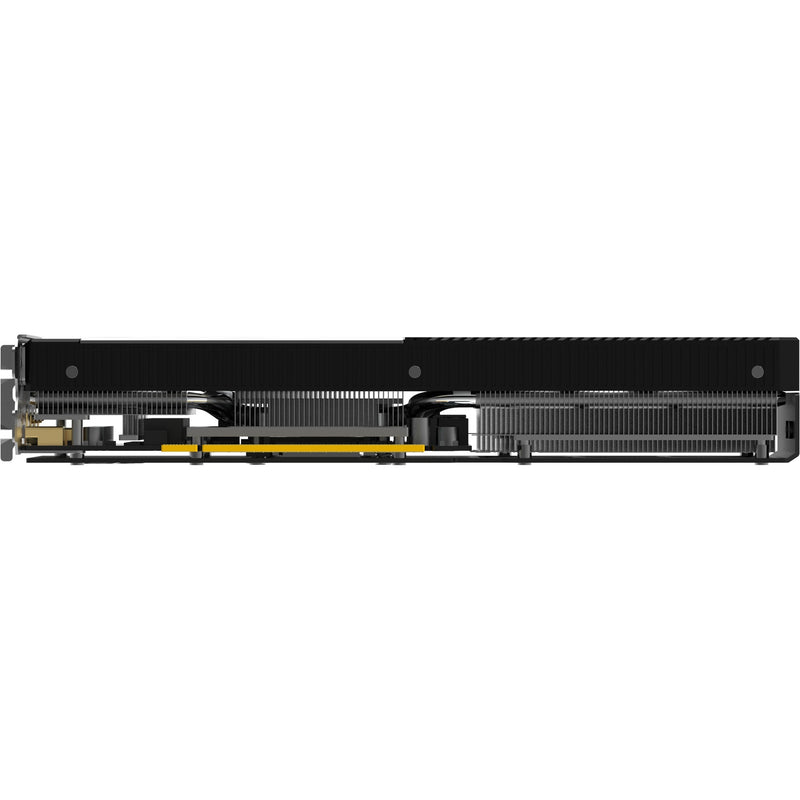 Load image into Gallery viewer, Inno3d geforce rtx 5070 twin x2 oc grafische kaart (zwart, dlss 4, 3x displayport, 1x hdmi 2.1)