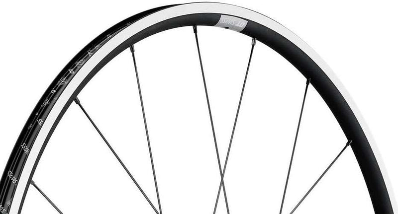 Load image into Gallery viewer, Dt swiss pr 1400 dicut 21mm frontwheel
