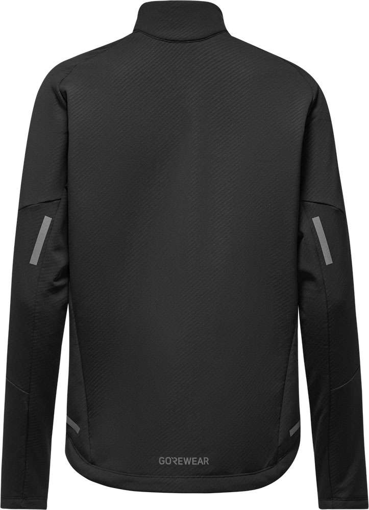 Load image into Gallery viewer, Gorewear fernflow - women's thermal jacket