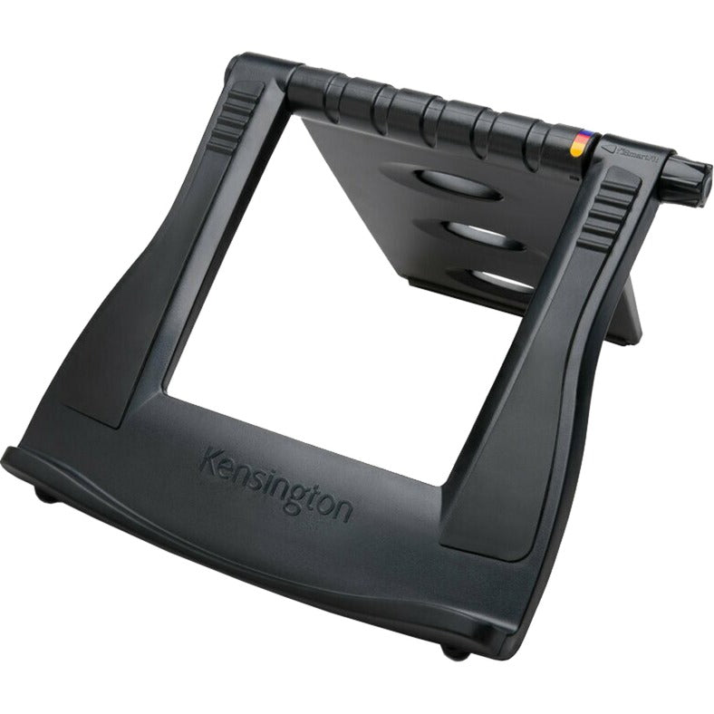 Load image into Gallery viewer, Kensington smartfit easy riser laptop cooling stand laptopkoeler (zwart)