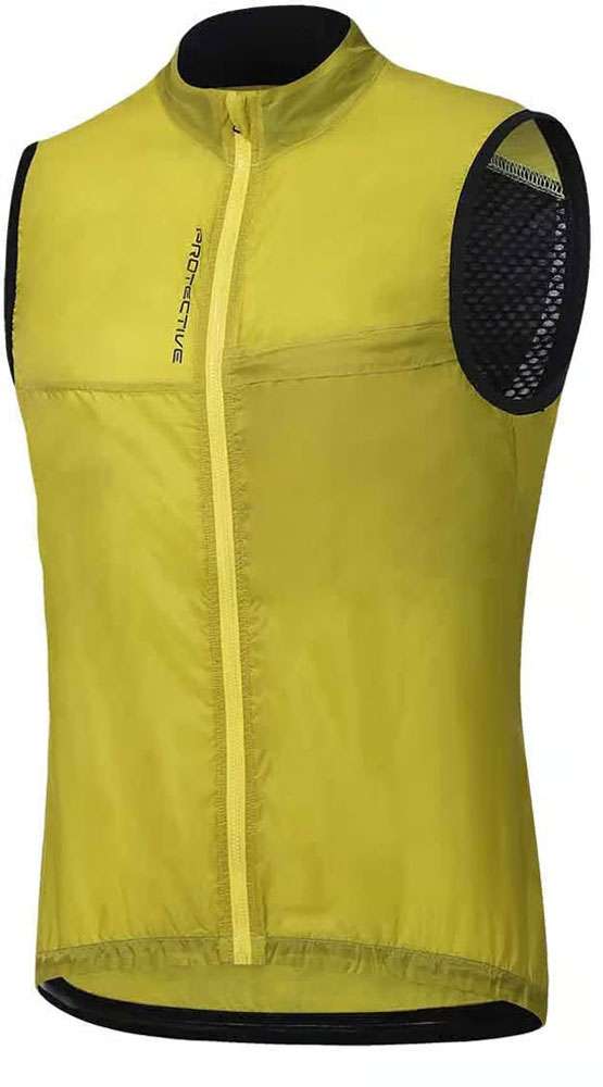 Load image into Gallery viewer, Protective vento - wind vest
