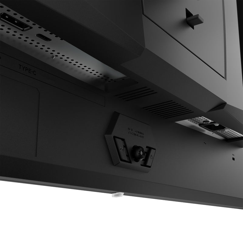 Load image into Gallery viewer, Msi mag 272up qd-oled x24 26.5 4k uhd gaming monitor (zwart, 2x hdmi, displayport, usb-c, 240 hz)
