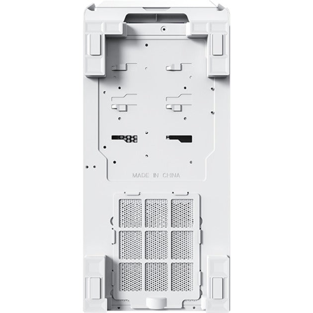 Load image into Gallery viewer, Montech sky two gx midi tower behuizing (wit | 2x usb-a | 1x usb-c | window)