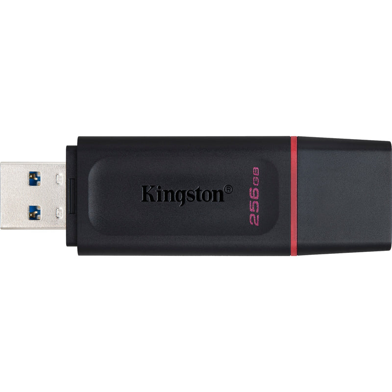 Load image into Gallery viewer, Kingston DataTraveler Exodia 256 GB