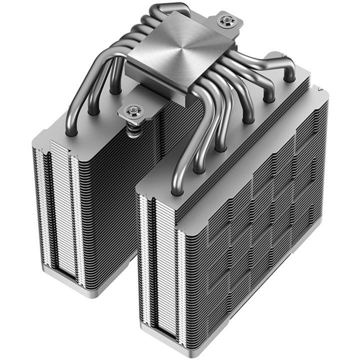 Load image into Gallery viewer, Deepcool ak620 cpu-koeler (zwart)