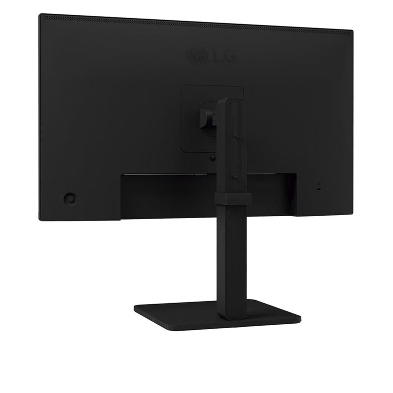 Load image into Gallery viewer, Lg 27ba450 27 monitor (zwart, vga, hdmi, displayport, audio)