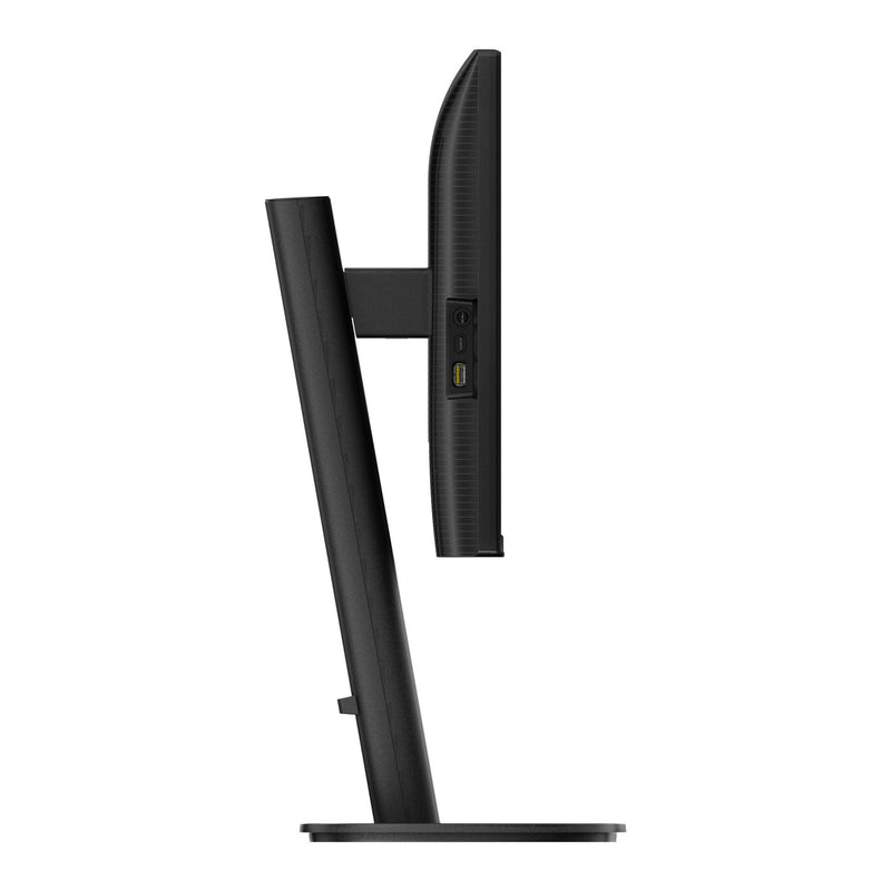 Load image into Gallery viewer, Philips 24b2u3601 00 23.8 monitor (zwart, hdmi, displayport, usb-c, lan, audio, 120 hz)