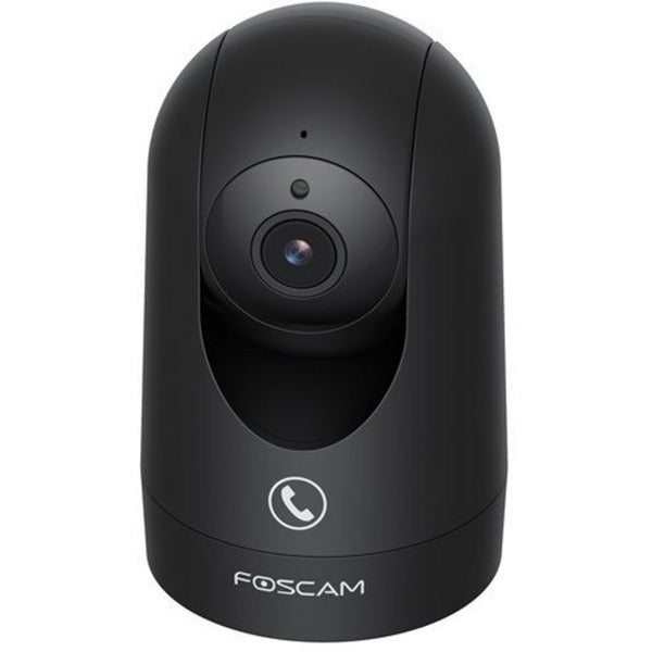 Afbeelding laden in galerijviewer, Foscam r8m ultra hd, dual-band wifi 6 beveiligingscamera (zwart)