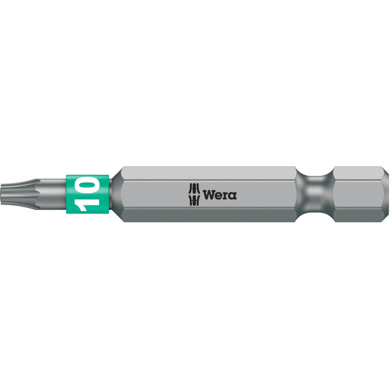Afbeelding laden in galerijviewer, Wera kraftform kompakt 838 ra s imperial set 1 bitset (zwart groen, 14‑delig)