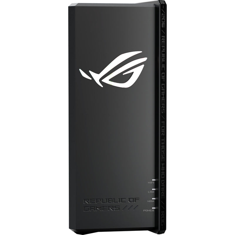 Load image into Gallery viewer, Asus rog strix gs-be18000 router