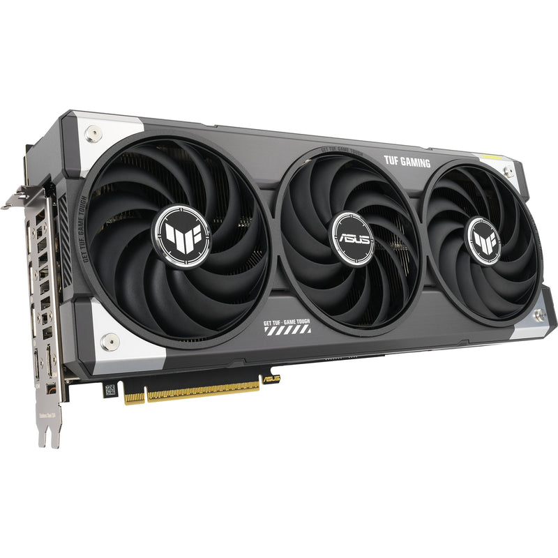 Load image into Gallery viewer, Asus tuf gaming geforce rtx 5070 ti oc 16g grafische kaart (3x displayport, 2x hdmi)
