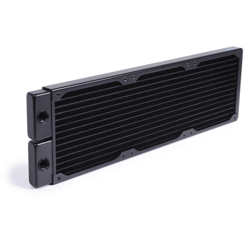 Load image into Gallery viewer, Alphacool nexxxos st20 hpe full copper 360mm radiator (zwart)