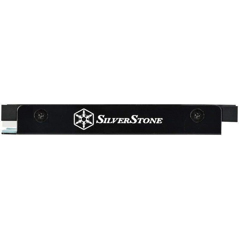 Load image into Gallery viewer, Silverstone tp07 heatsink (zwart)
