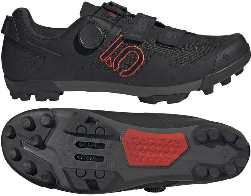 Load image into Gallery viewer, Five ten kestrel boa - mtb shoes