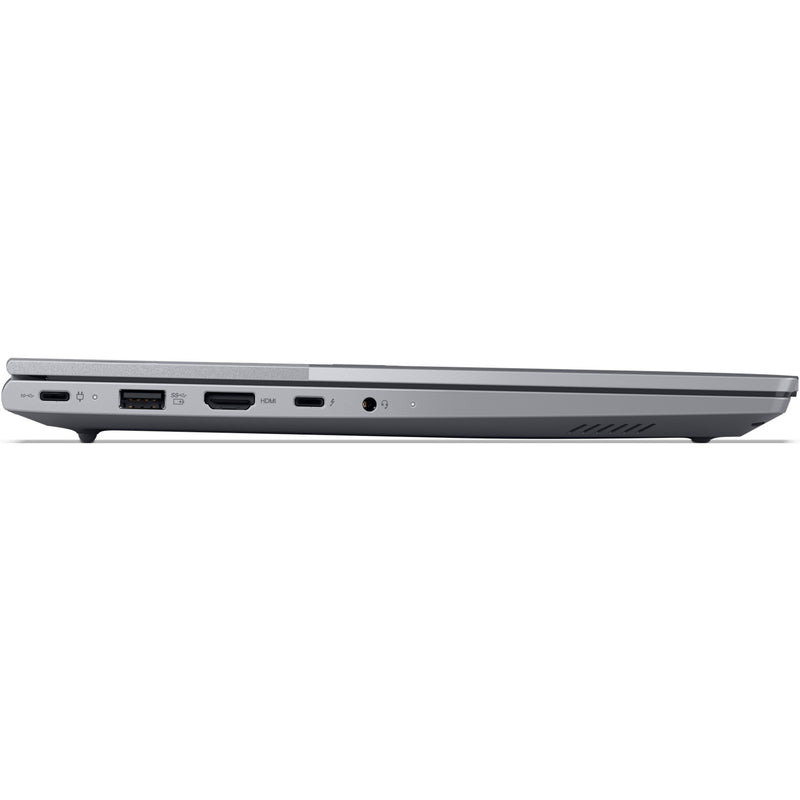 Afbeelding laden in galerijviewer, Lenovo thinkbook 14 g8 irl (21sg008pmh) 14 laptop (grijs | core 7 240h | intel graphics | 16 gb | 512 gb ssd)