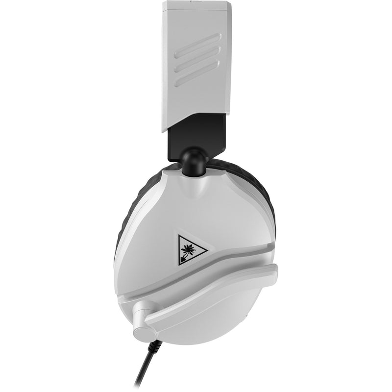 Load image into Gallery viewer, Turtle beach ear force recon 70x white (2024) over-ear gaming headset (wit, xbox series x|s, xbox one, ps4, ps5, switch, pc, mobile)