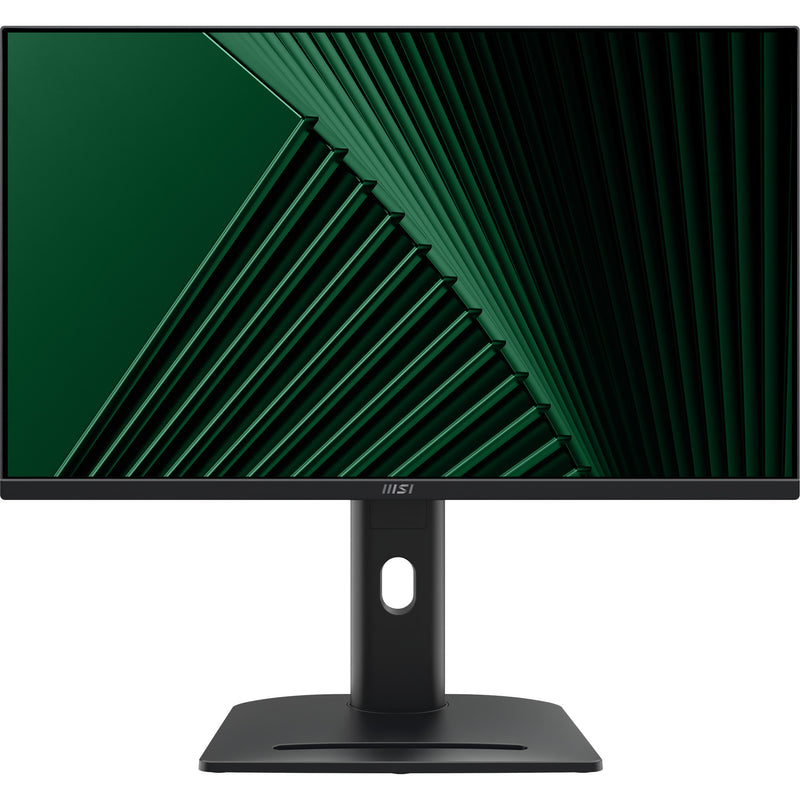 Load image into Gallery viewer, Msi pro mp275qpg 27 monitor (zwart, 2x hdmi, displayport)