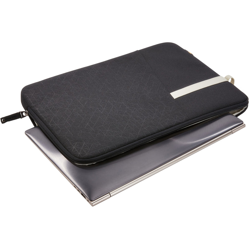 Load image into Gallery viewer, Case logic ibira laptop sleeve 14 (zwart)