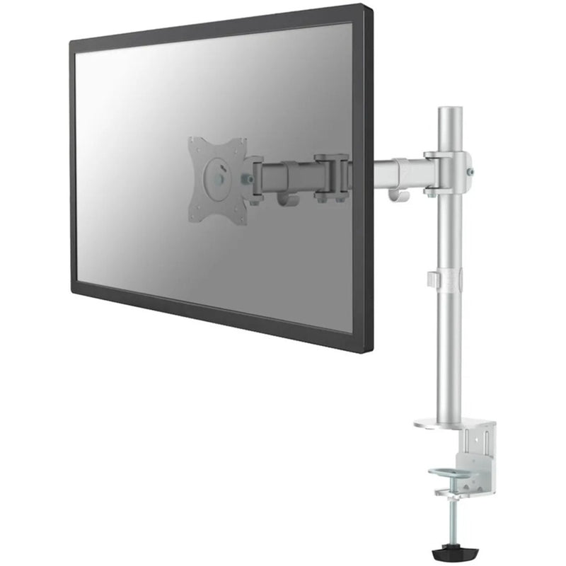 Load image into Gallery viewer, Neomounts nm-d135silver monitorarm (zilver)