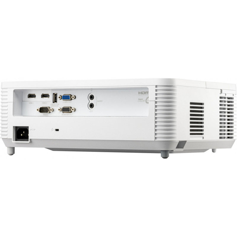 Load image into Gallery viewer, Viewsonic pa700x xga dlp-projector (wit, 4500 ansi lumen, voor bedrijven en onderwijs)