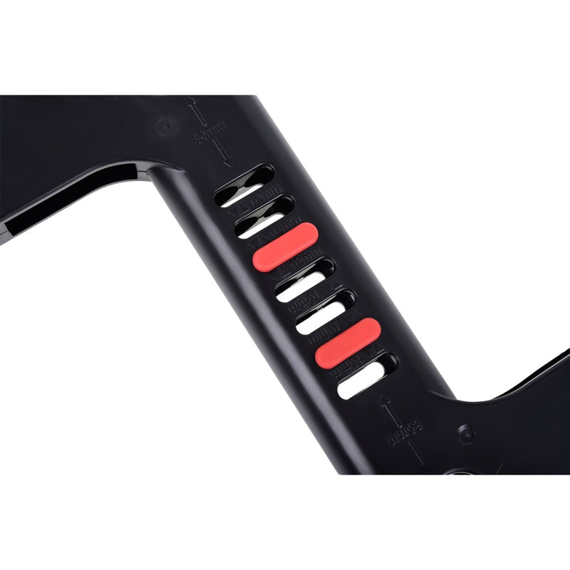 Load image into Gallery viewer, Alphacool acrylic double bending tool modding (zwart, geschikt voor ø 12-14mm en 16 mm hardtubes)
