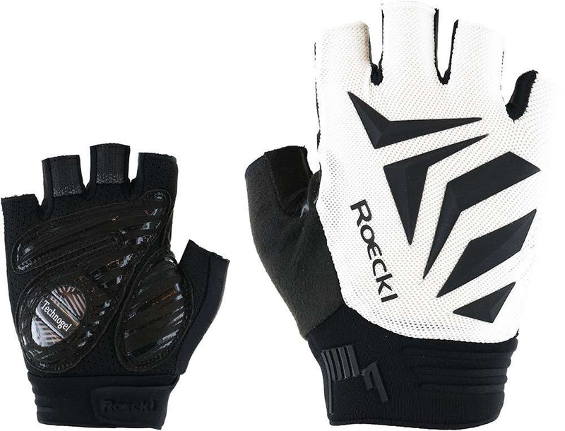 Load image into Gallery viewer, Roeckl sports isera 2 - cycling gloves