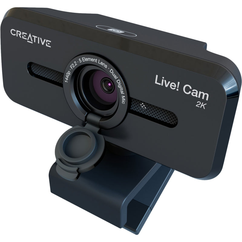 Load image into Gallery viewer, Creative live! cam sync v3