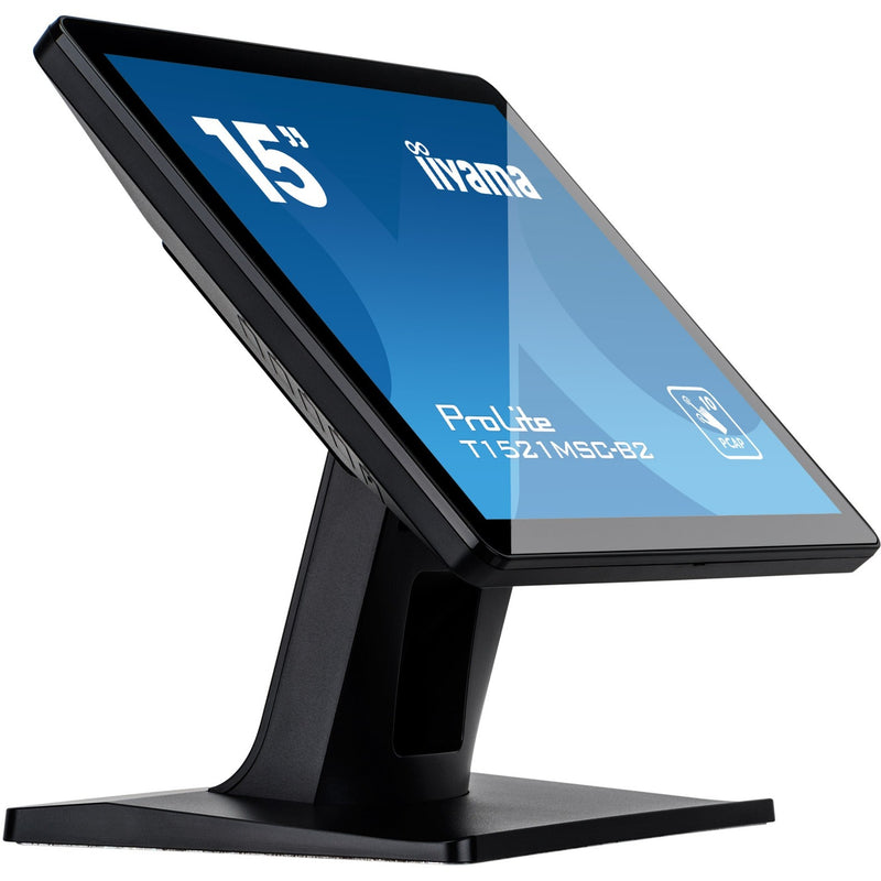 Load image into Gallery viewer, Iiyama Iiyama ProLite T1521MSC-B2