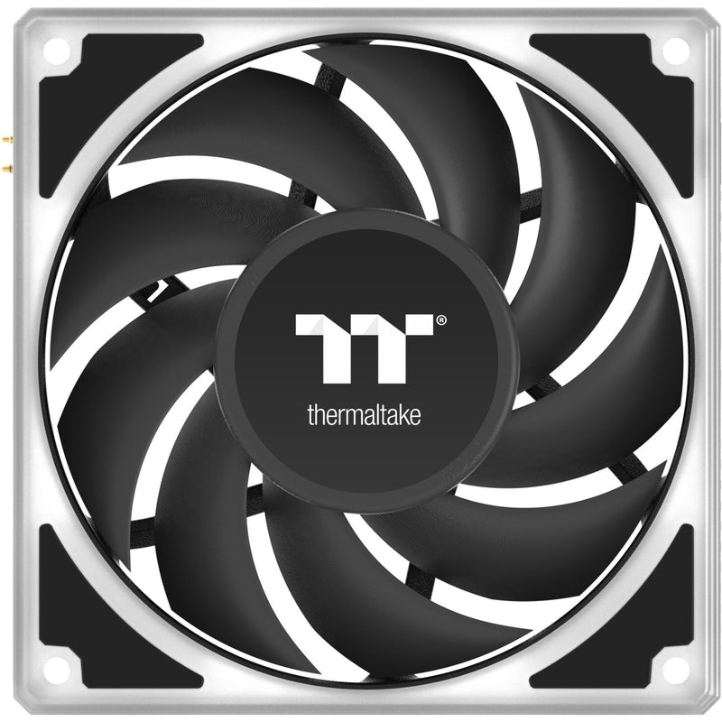 Load image into Gallery viewer, Thermaltake magcurve 360 ultra argb sync aio liquid cooler waterkoeling (zwart)