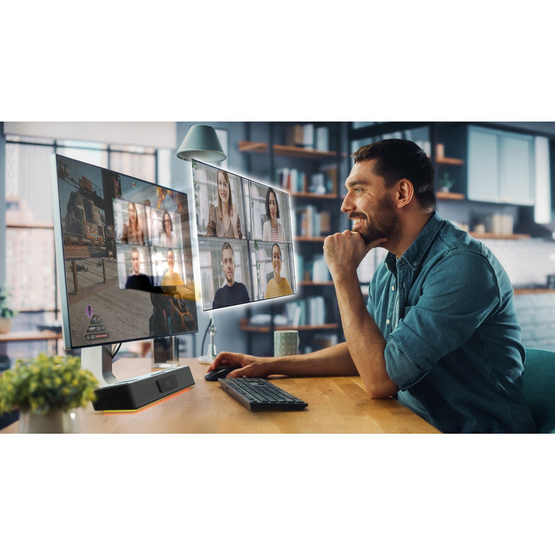 Load image into Gallery viewer, Creative sound blaster katana v2x soundbar (zwart)
