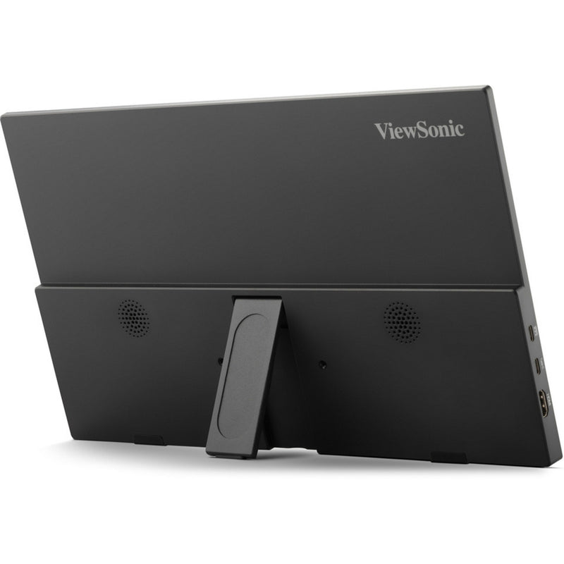 Load image into Gallery viewer, Viewsonic va1650 lichtgewicht draagbare monitor 16 (zwart, 1x hdmi, usb-c)