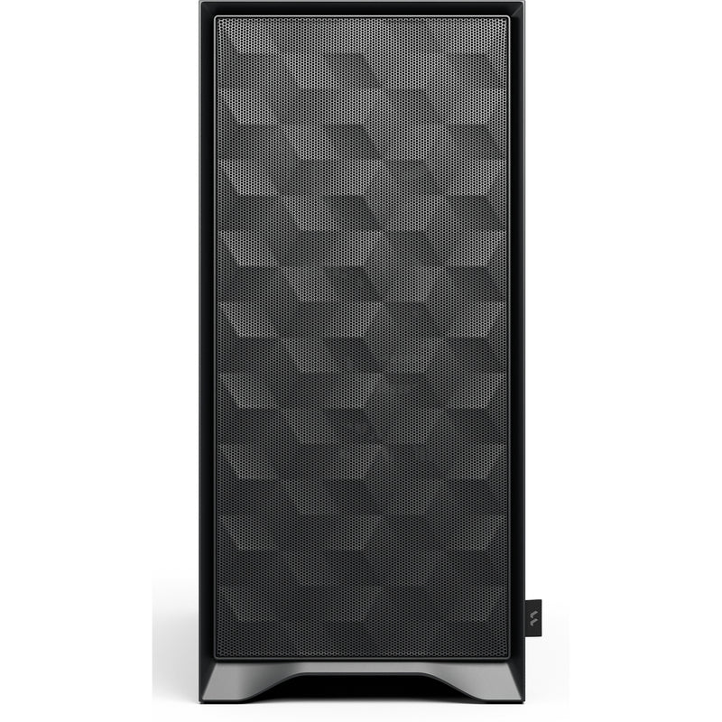 Afbeelding laden in galerijviewer, Fractal design pop 2 air midi tower behuizing (zwart | 1x usb-a | 1x usb-c | tempered glass)