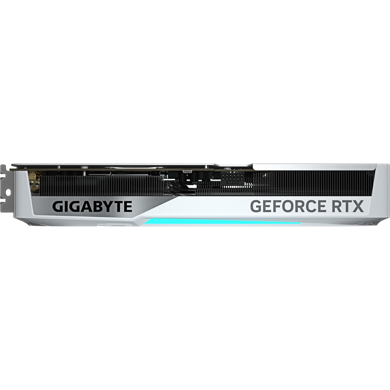 Load image into Gallery viewer, Gigabyte geforce rtx 5070 ti eagle oc ice sff 16g grafische kaart (3x displayport, 1x hdmi)