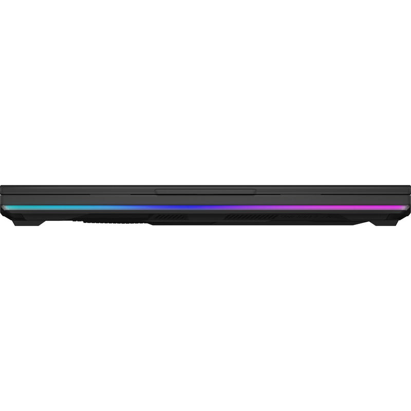 Afbeelding laden in galerijviewer, Asus rog strix g16 g614pm-rv224w 16 gaming laptop (grijs | r9 8940hx | rtx 5060 | 16 gb | 1 tb ssd)