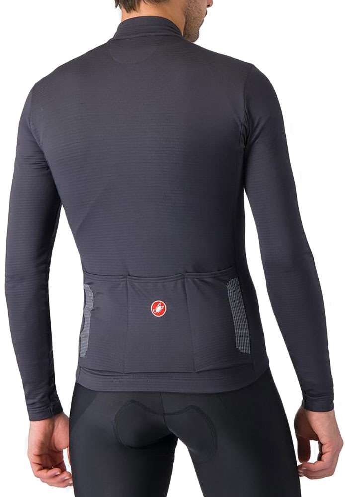 Load image into Gallery viewer, Castelli puro 4 - long sleeve jersey