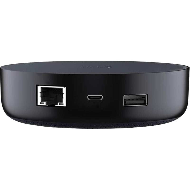 Load image into Gallery viewer, Aqara hub m2 basisstation (zwart)